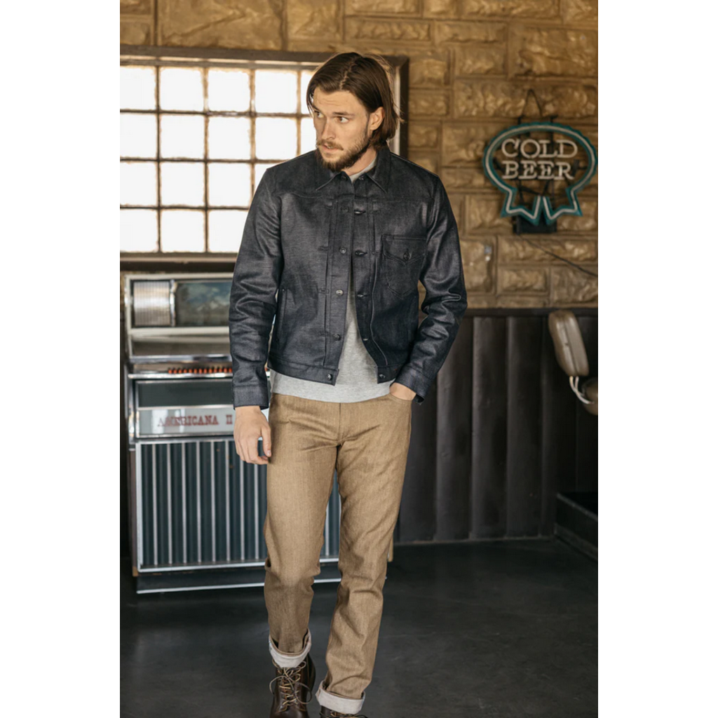 Kato KATO Pen Slim 10.5 Raw