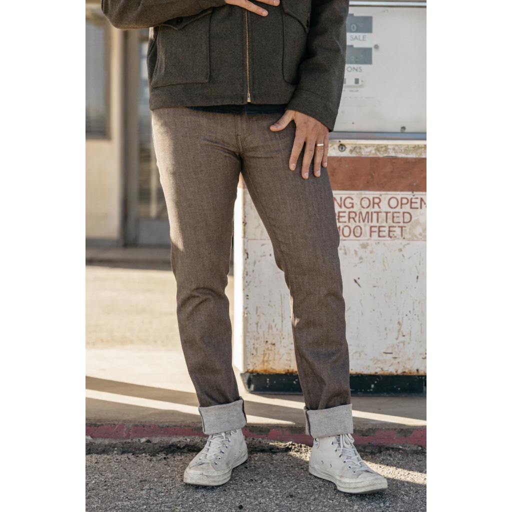 Kato KATO Pen Slim 10.5 Raw