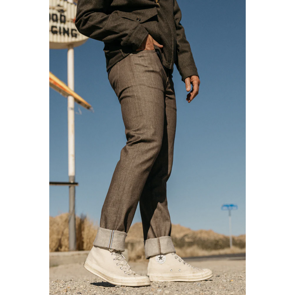 Kato KATO Pen Slim 10.5 Raw