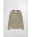 No Nationality NNO7Jacobo Boucle Yarn Sweater