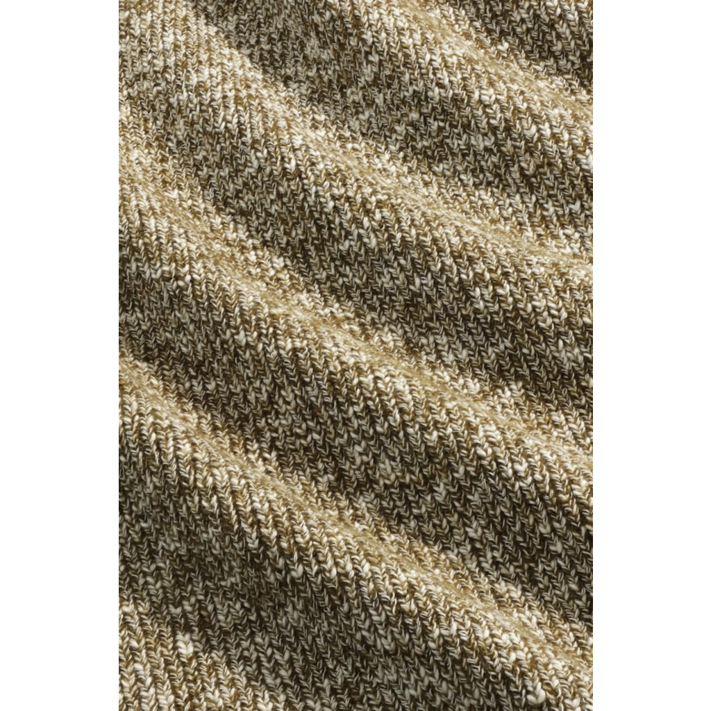 No Nationality NNO7Jacobo Boucle Yarn Sweater