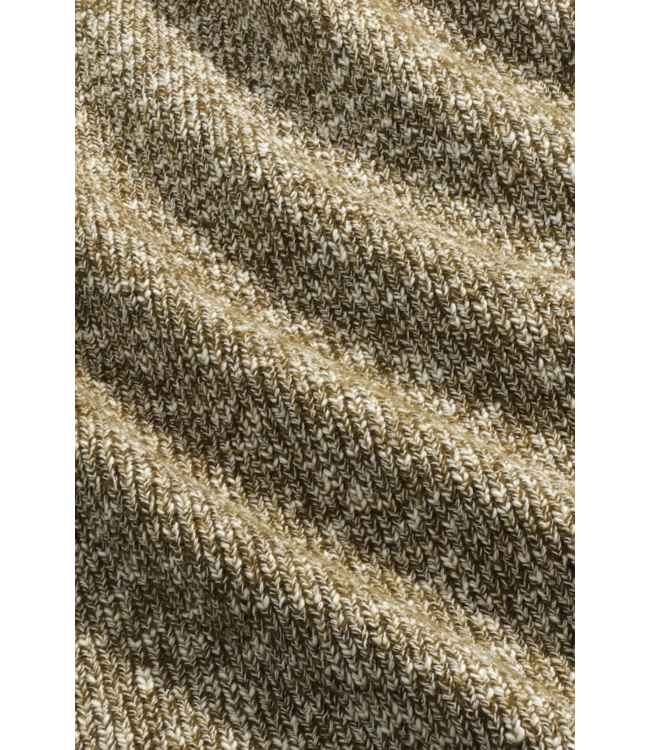 No Nationality NNO7Jacobo Boucle Yarn Sweater