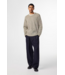 No Nationality NNO7Jacobo Boucle Yarn Sweater