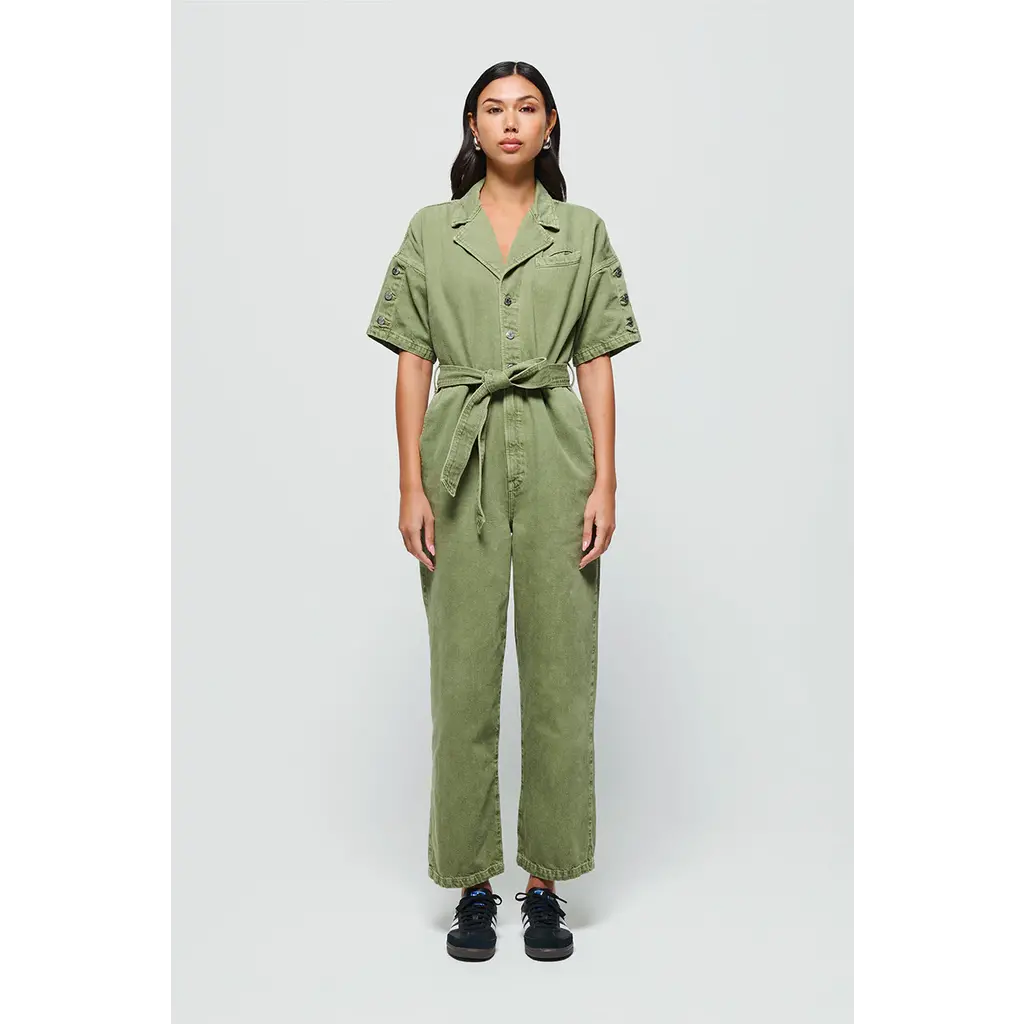 Ladies Etica ETICA Lena Jumpsuit