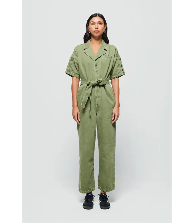 Ladies Etica ETICA Lena Jumpsuit