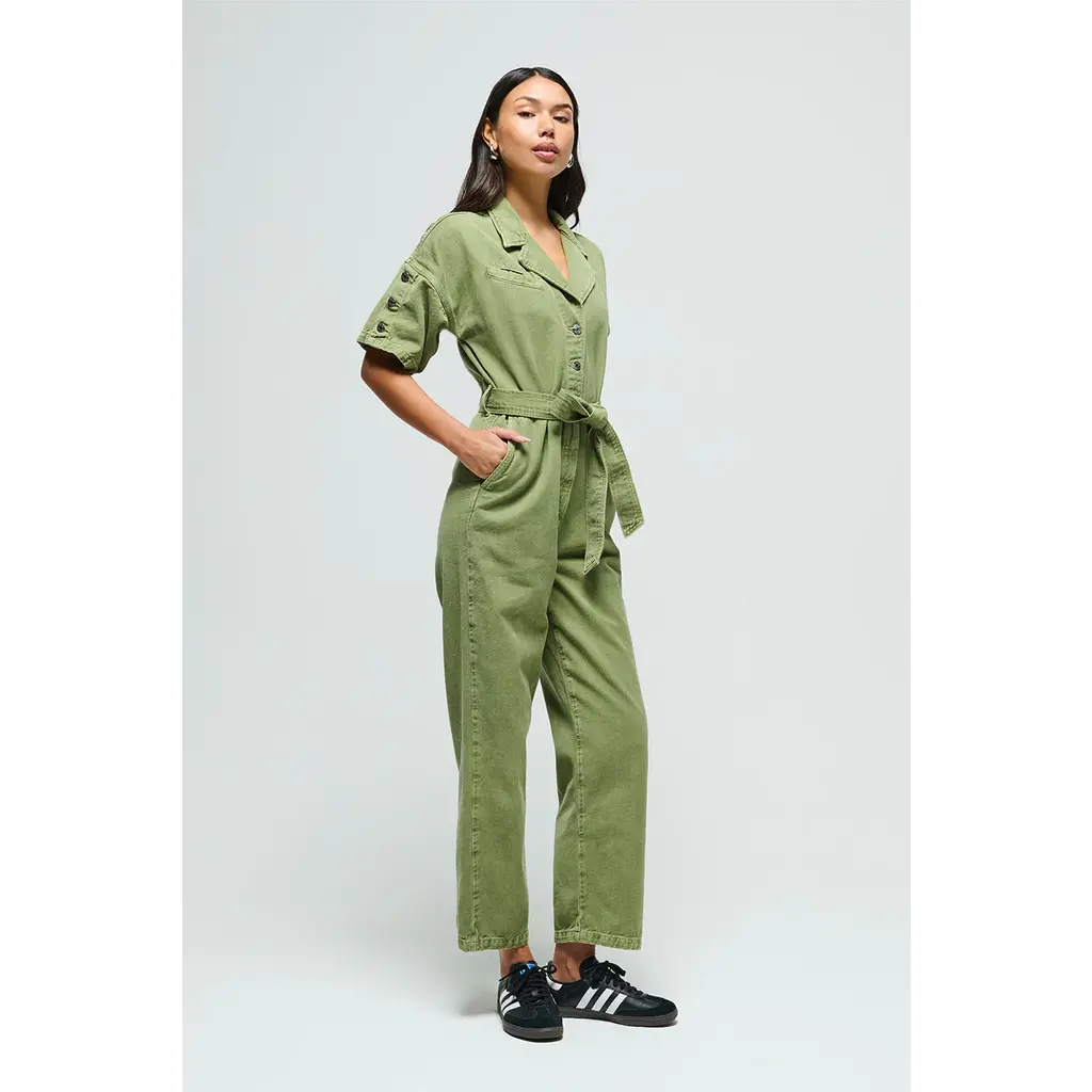 Ladies Etica ETICA Lena Jumpsuit