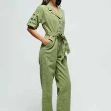 Ladies Etica ETICA Lena Jumpsuit