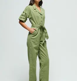 Ladies Etica ETICA Lena Jumpsuit