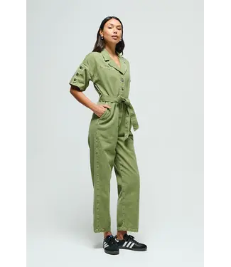 Ladies Etica ETICA Lena Jumpsuit