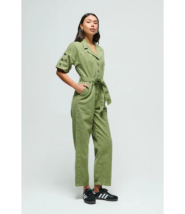 Ladies Etica ETICA Lena Jumpsuit