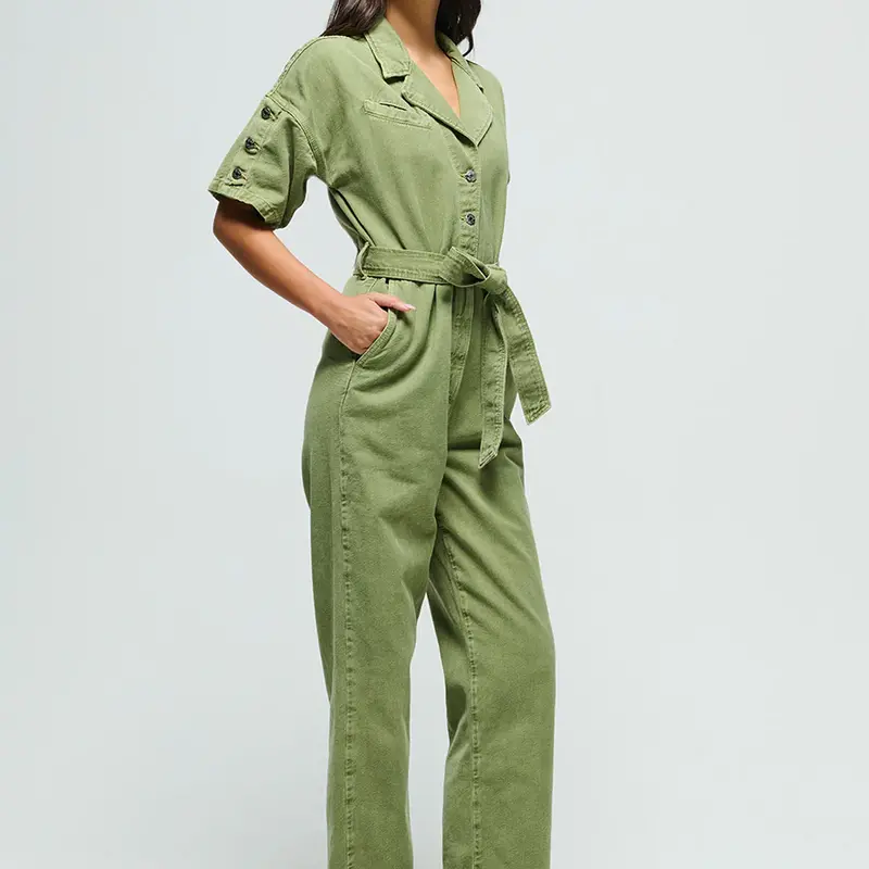 Ladies Etica ETICA Lena Jumpsuit