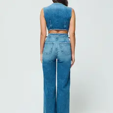 Ladies Etica ETICA Maelle Jumpsuit