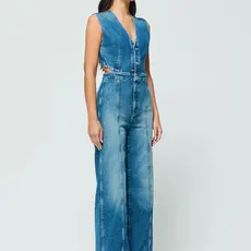 Ladies Etica ETICA Maelle Jumpsuit