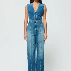 Ladies Etica ETICA Maelle Jumpsuit