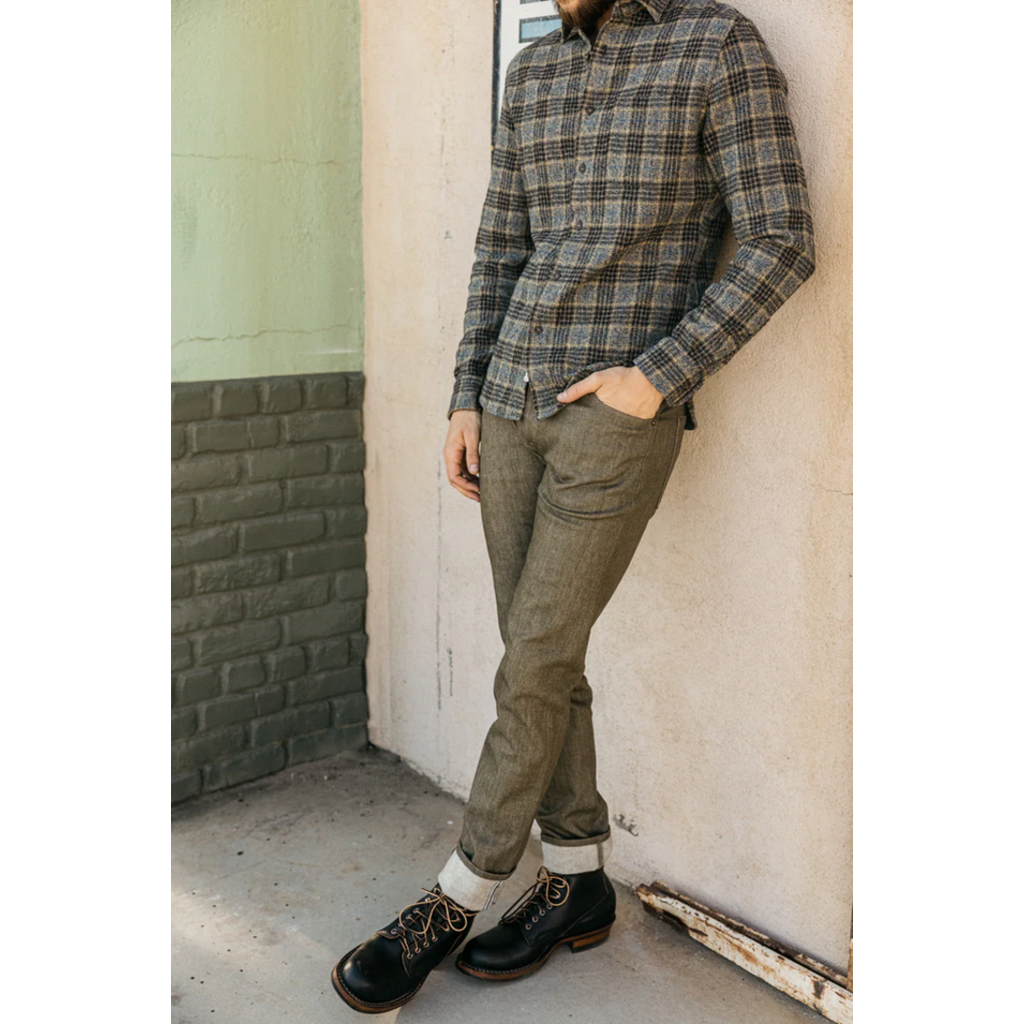 Kato KATO Pen Slim 10.5 Raw