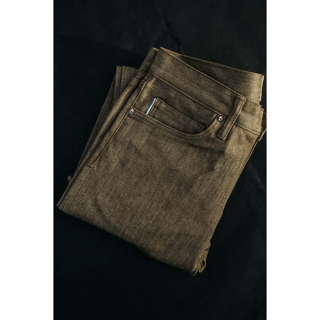 Kato KATO Pen Slim 10.5 Raw