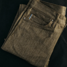 Kato KATO Pen Slim 10.5 Raw