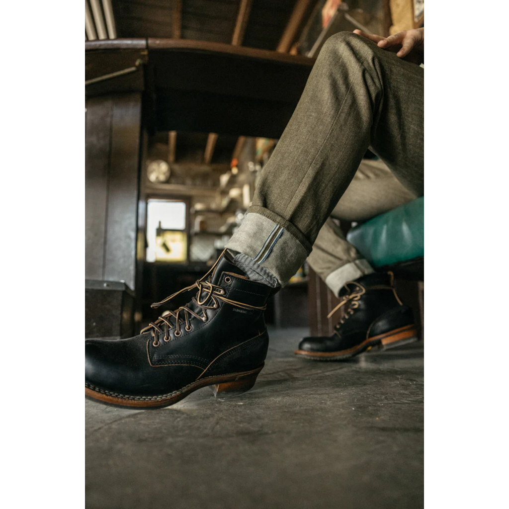 Kato KATO Pen Slim 10.5 Raw