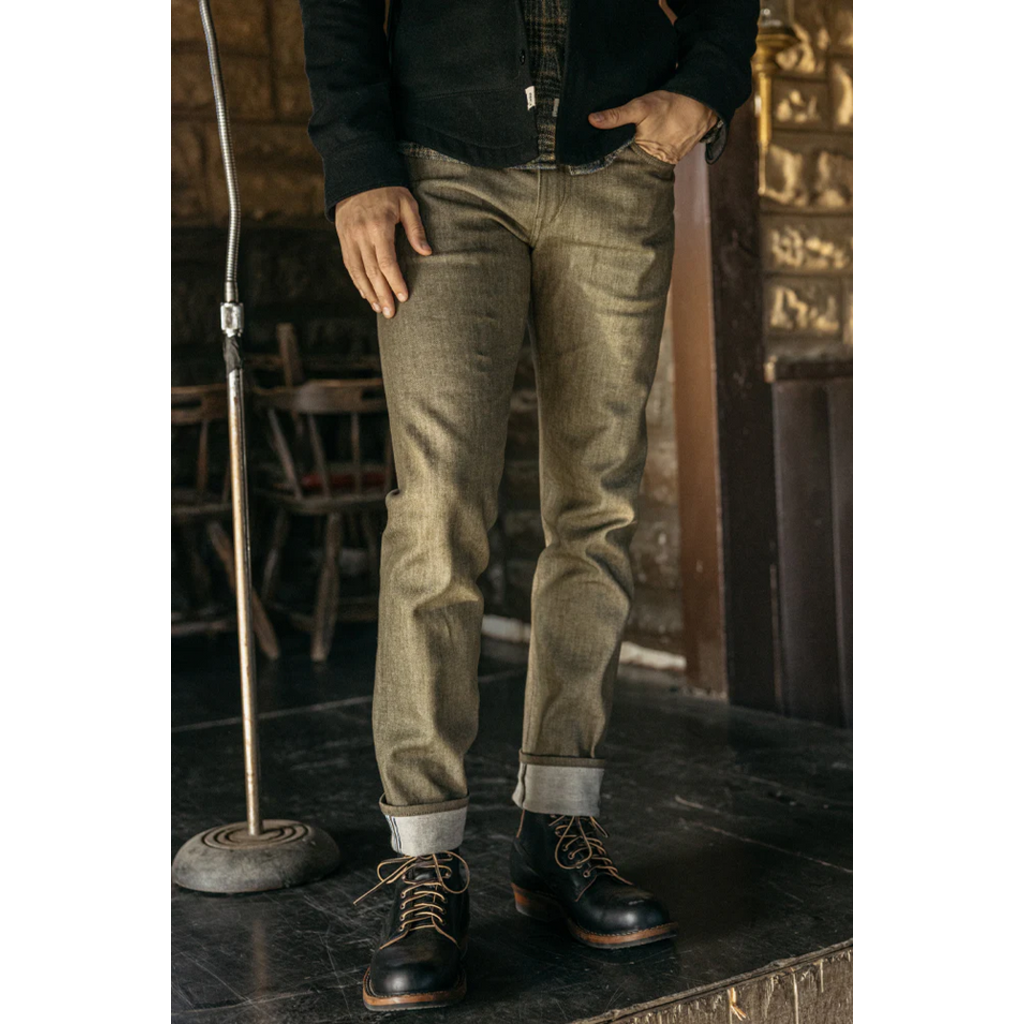 Kato KATO Pen Slim 10.5 Raw