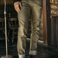 Kato KATO Pen Slim 10.5 Raw
