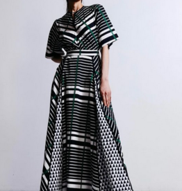 DU PARADIS Nova Maxi Dress