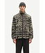 Samsoe Samsoe SAMSOE SAMSOE Rune Fleece AOP Zip