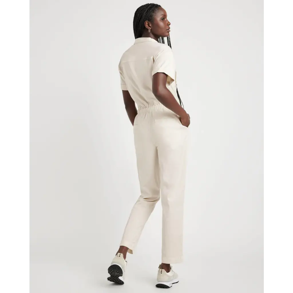 Ladies SPLENDID Splendid Laura Jumpsuit