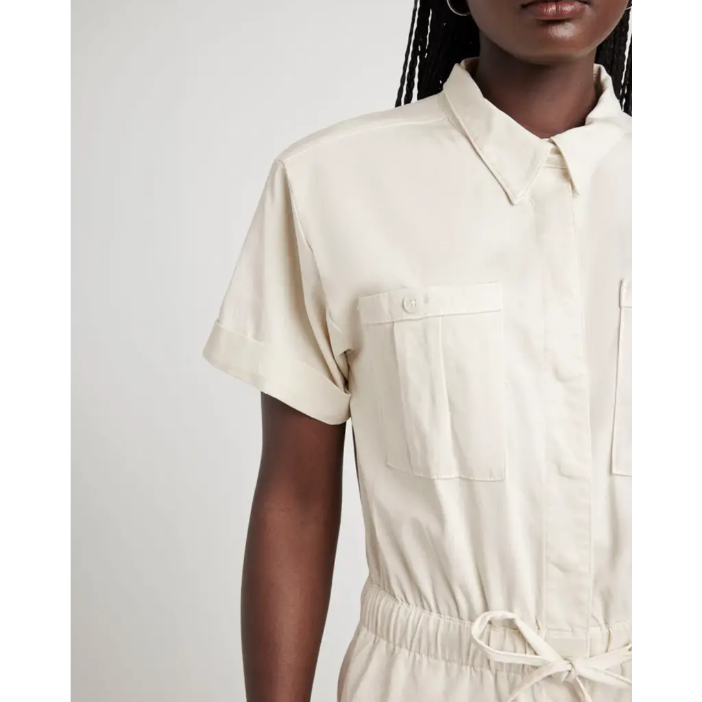 Ladies SPLENDID Splendid Laura Jumpsuit