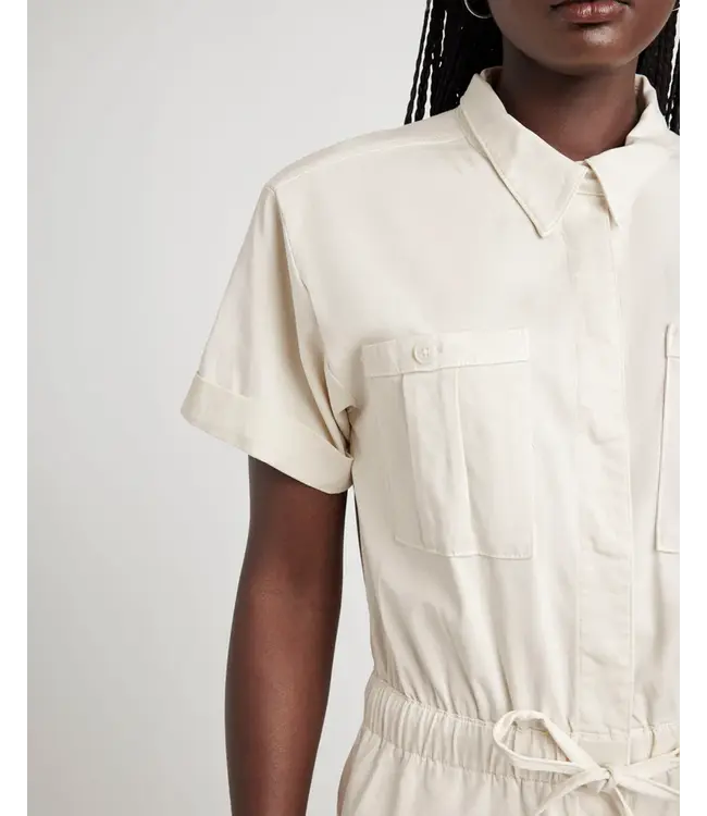 Ladies SPLENDID Splendid Laura Jumpsuit