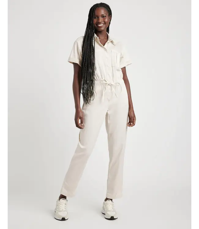 Ladies SPLENDID Splendid Laura Jumpsuit