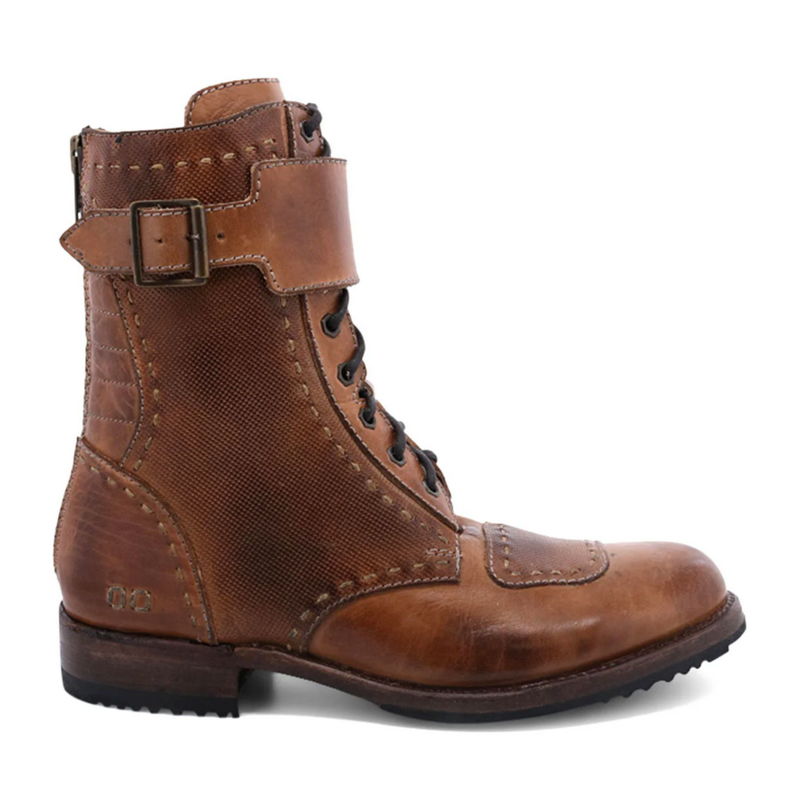 BED/STU Walker Moto Boot