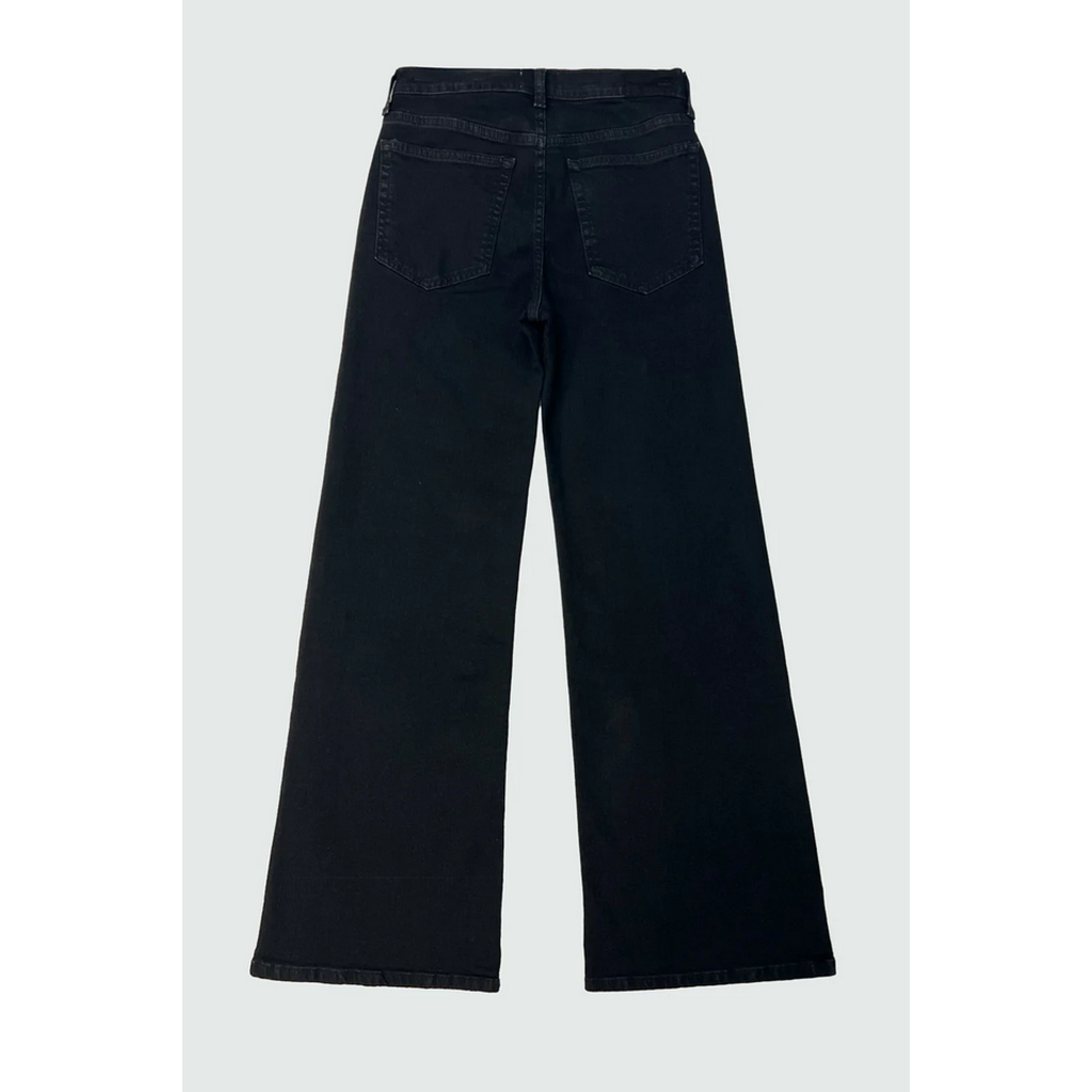 Ladies Etica ETICA Romi French Wide Leg