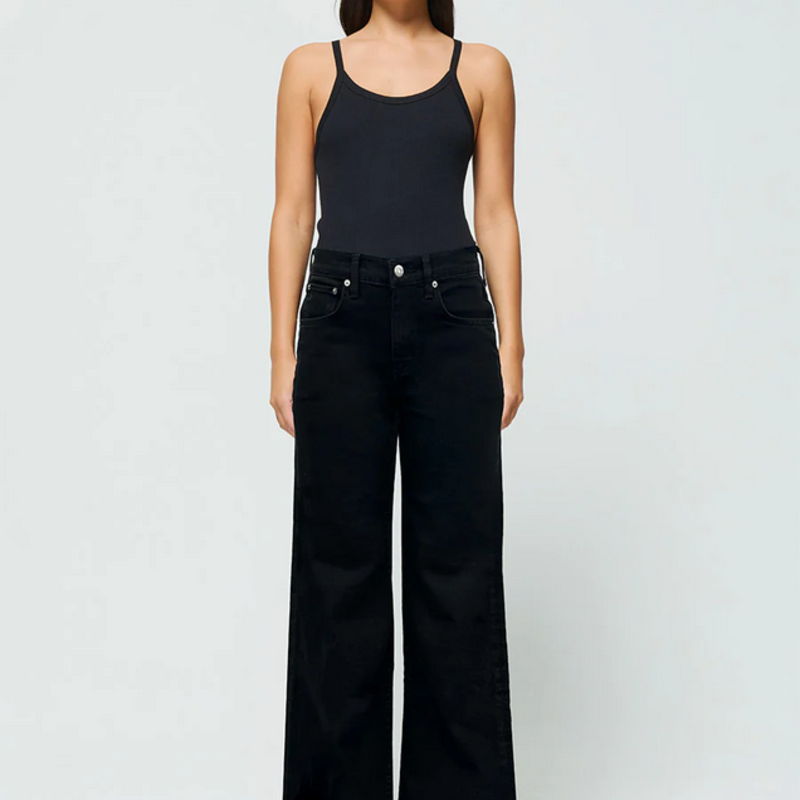 Ladies Etica ETICA Romi French Wide Leg