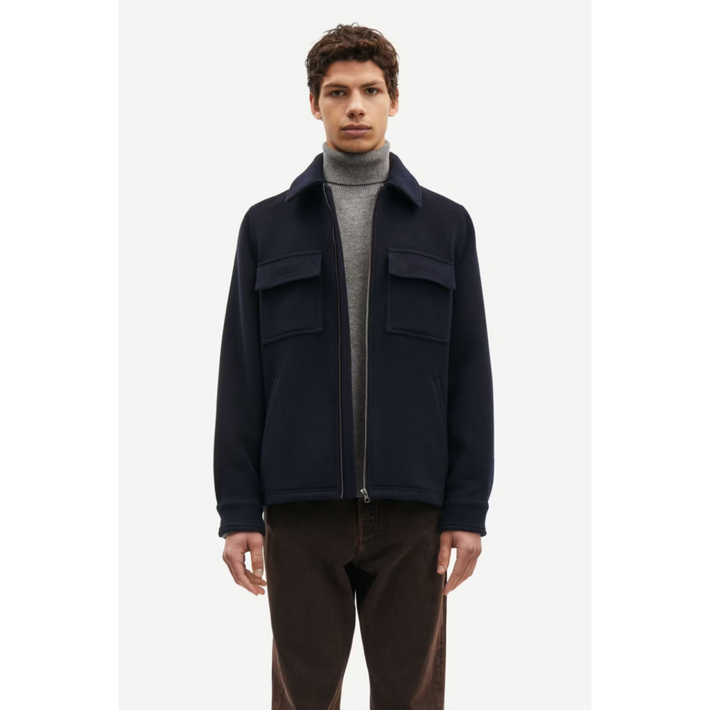Samsoe Samsoe SAMSOE SAMOE Sapal Jacket