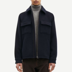 Samsoe Samsoe SAMSOE SAMOE Sapal Jacket