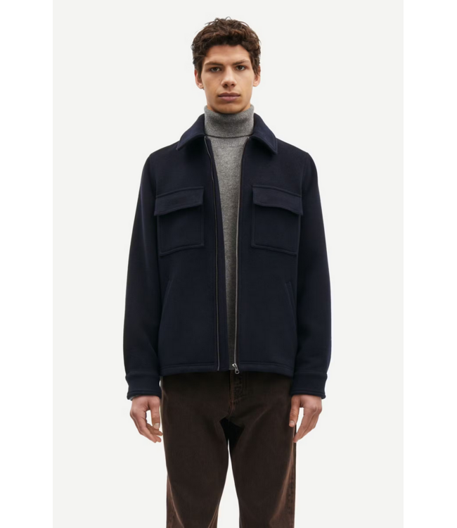 Samsoe Samsoe SAMSOE SAMOE Sapal Jacket