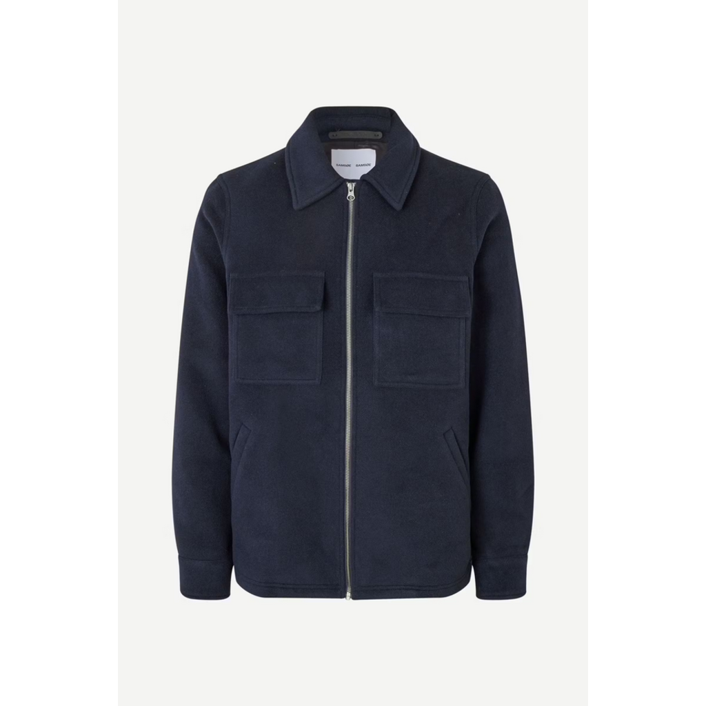 Samsoe Samsoe SAMSOE SAMOE Sapal Jacket