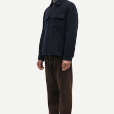 Samsoe Samsoe SAMSOE SAMOE Sapal Jacket