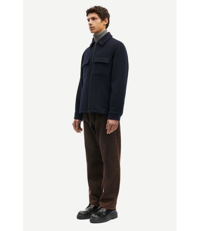 Samsoe Samsoe SAMSOE SAMOE Sapal Jacket