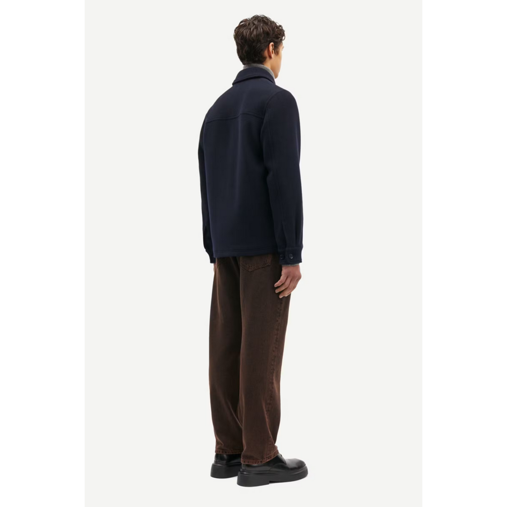 Samsoe Samsoe SAMSOE SAMOE Sapal Jacket