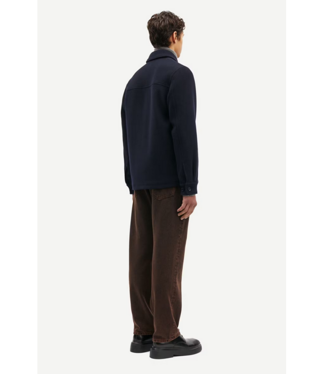 Samsoe Samsoe SAMSOE SAMOE Sapal Jacket