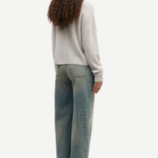 SAMSOE SAMSOE Nola Cashmere Turtleneck