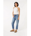 Ladies Level 99 Level 99 Sienna Slouchy Tomboy Jean