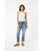 Ladies Level 99 Level 99 Sienna Slouchy Tomboy Jean