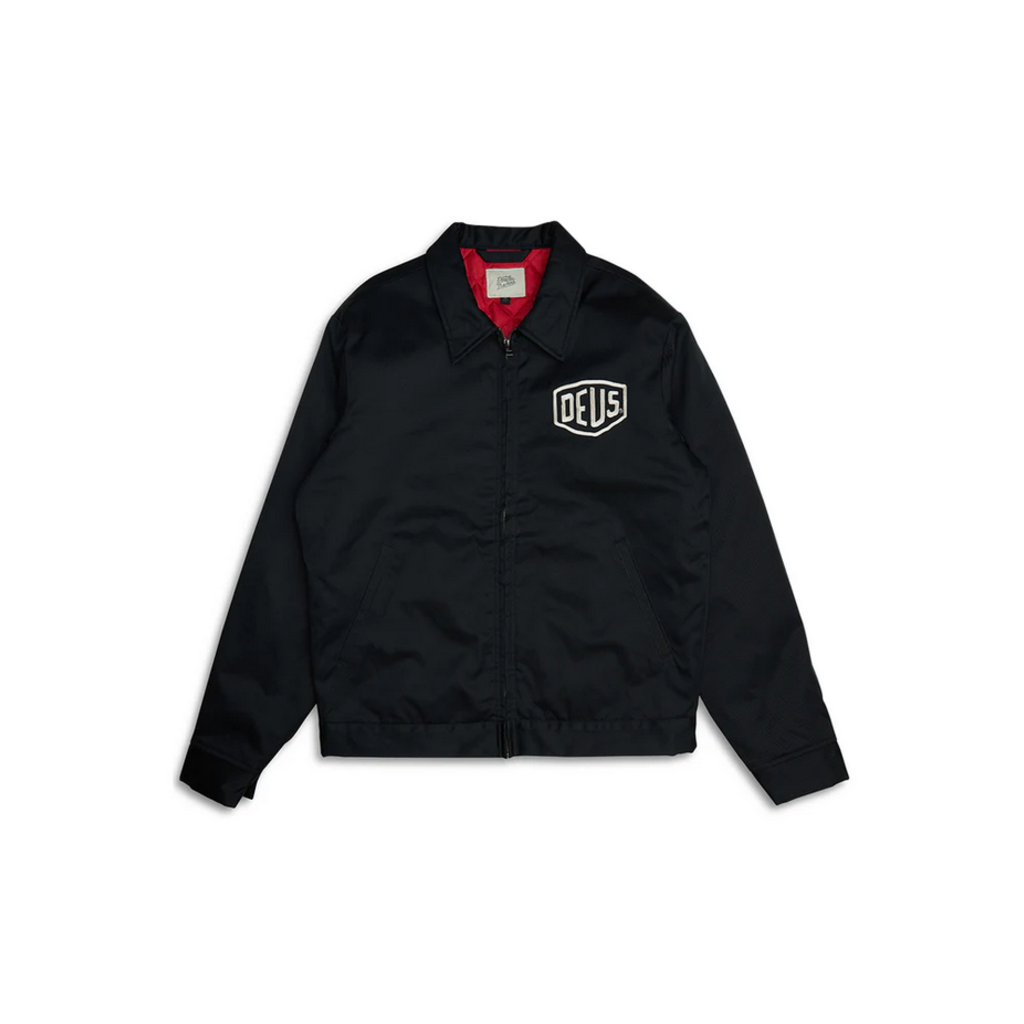 Deus ex machina clothing best sale