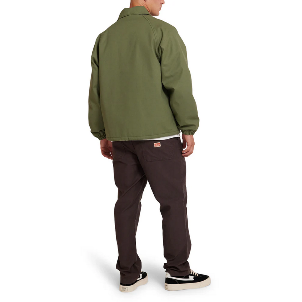 Deus ex machina coach jacket deals