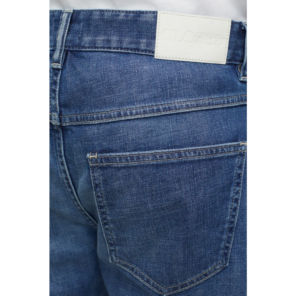 Closed CLOSED Cooper True Jean
