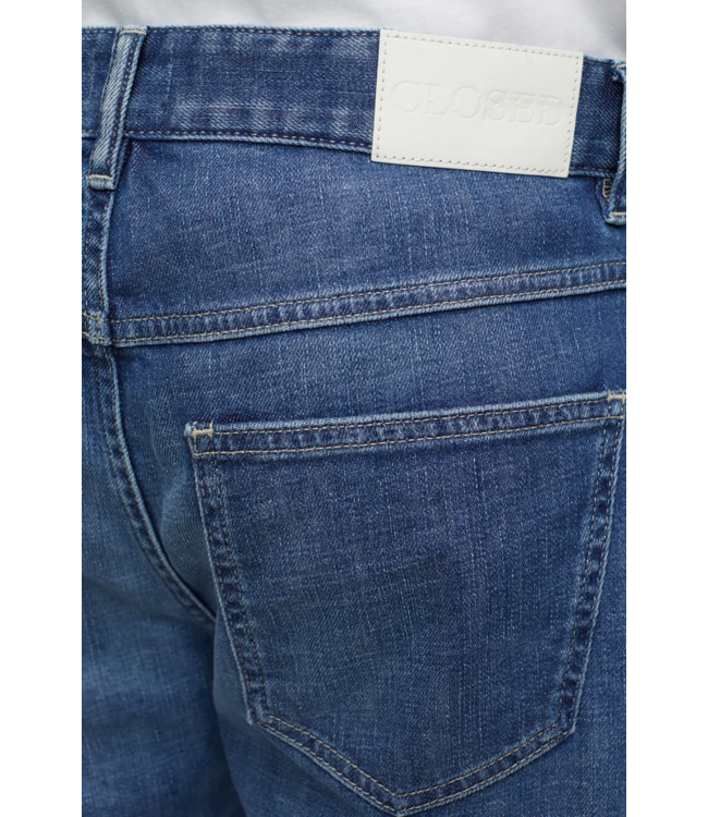 Closed CLOSED Cooper True Jean