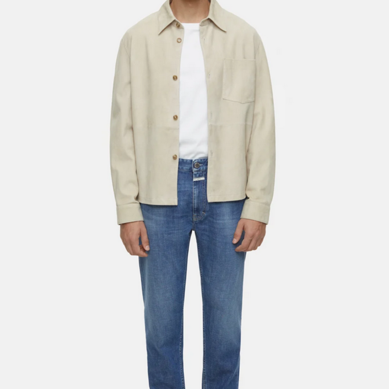 Closed CLOSED Cooper True Jean