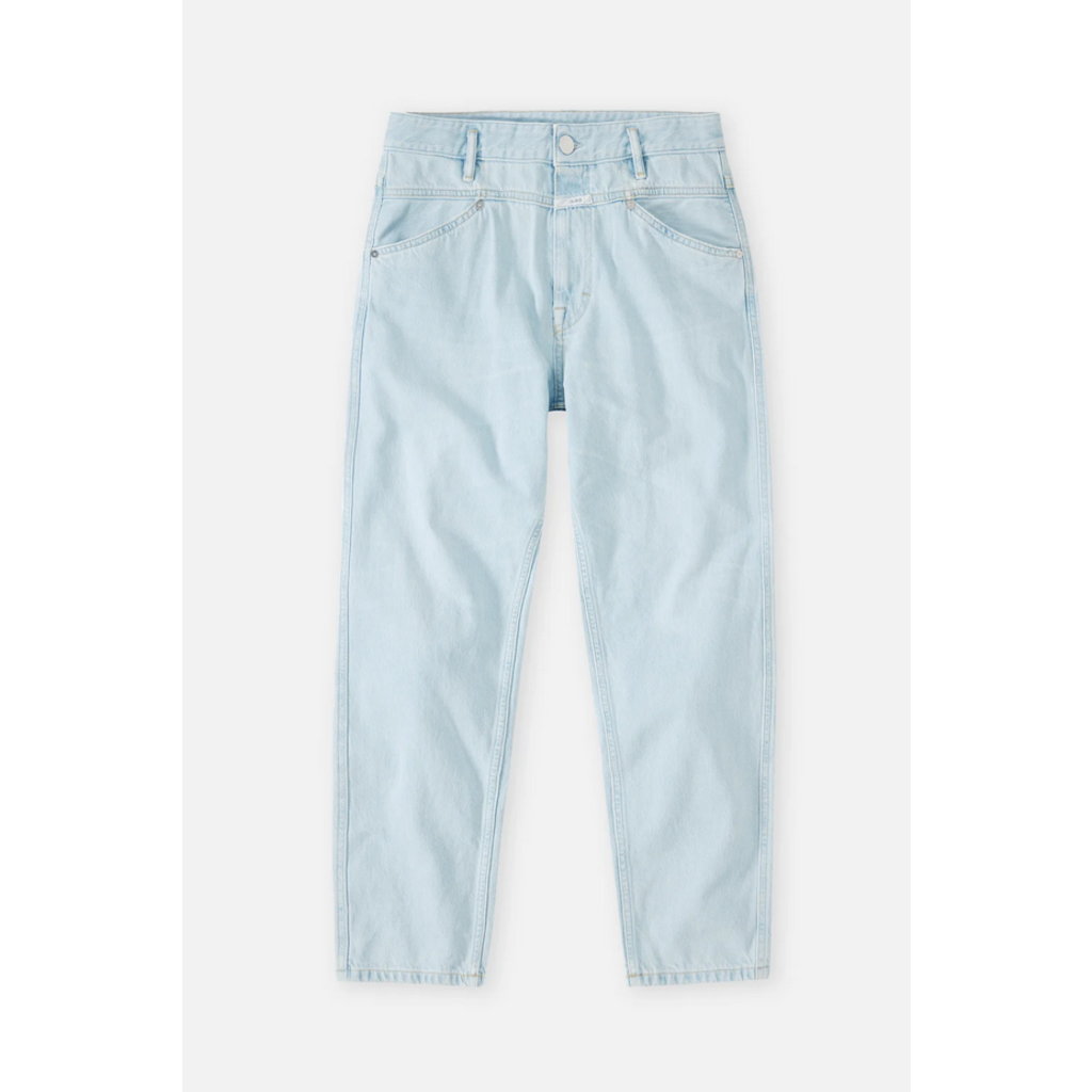 Closed CLOSED X-Lent Tapered Jean